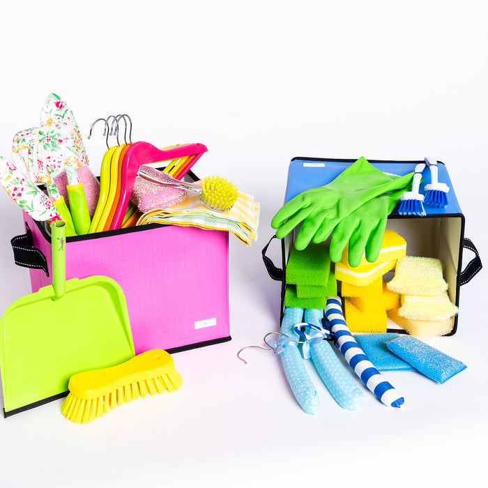 Hang-10 Storage Bin Perri