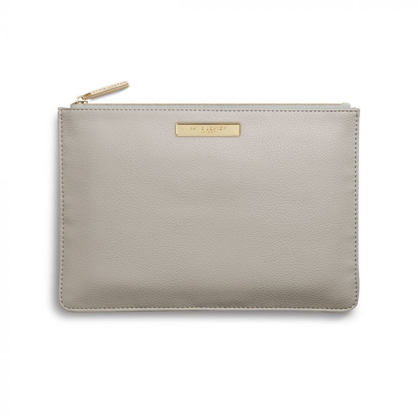 Pebble Perfect Pouch