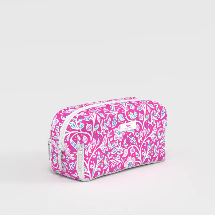 3-Way Toiletry Bag Primrose and Proper