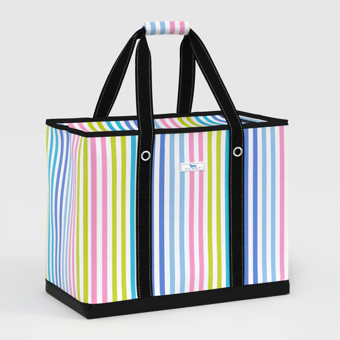 3 Boys Zip Tote X Large Havana Cabana