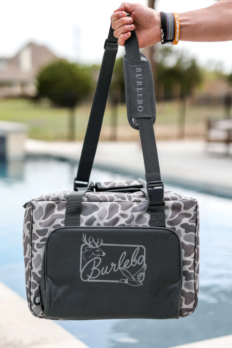 Cooler Tote Bag