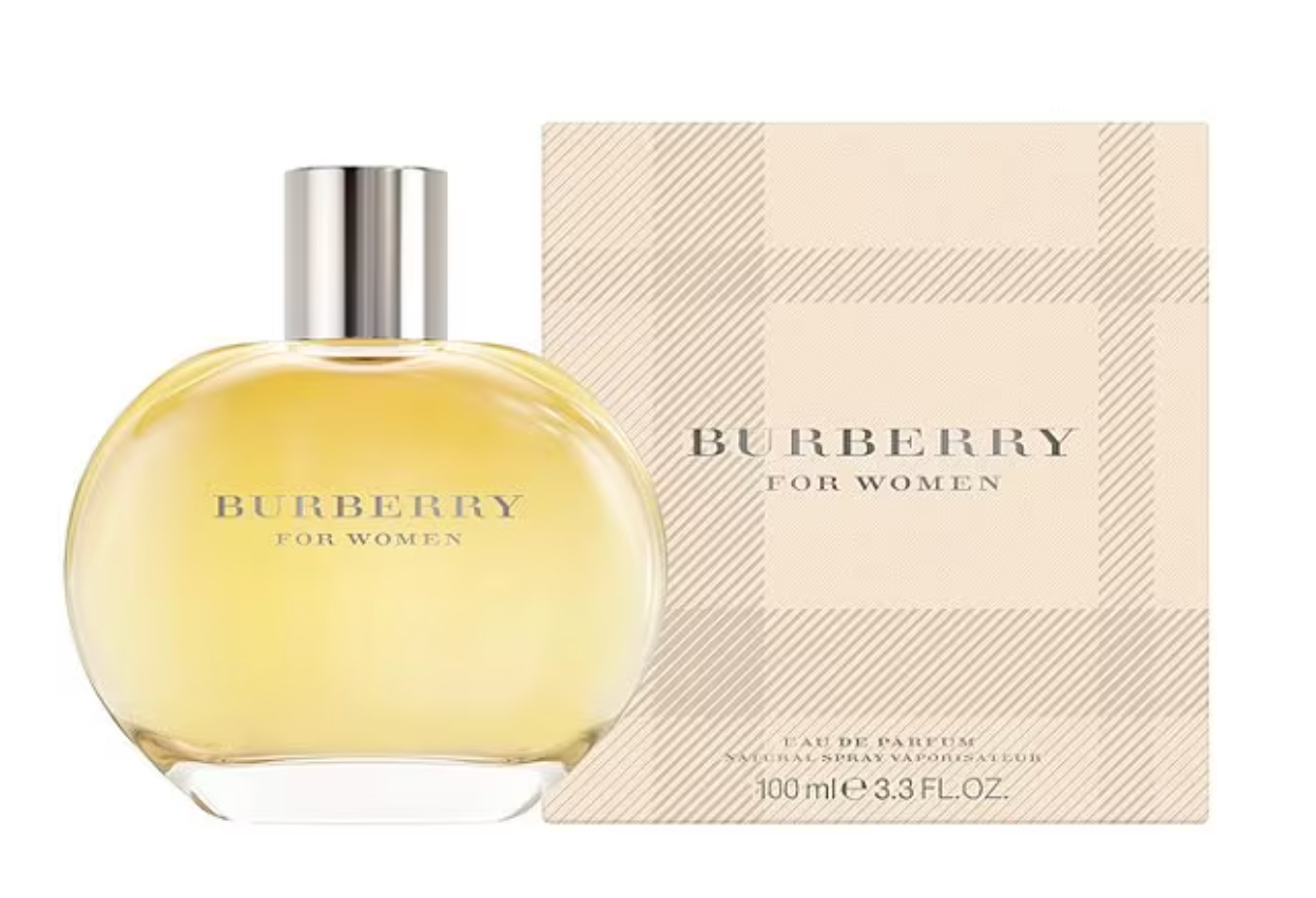 Burberry For Women