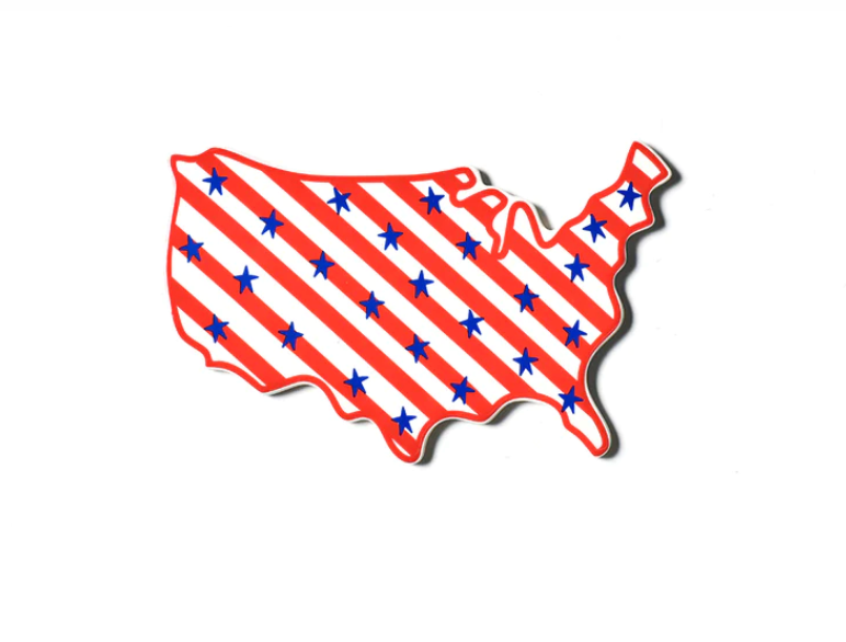 Stars and Stripes Big Attachment