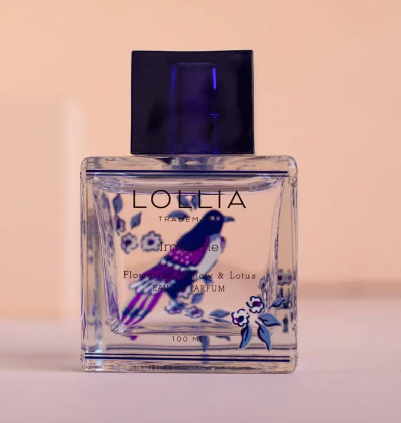 Imagine Perfume 3.4 FL OZ