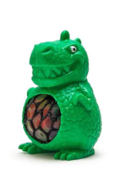 Dinosaur Squeeze Toy