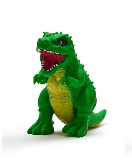 Stretch & Mold T-Rex Dinosaur