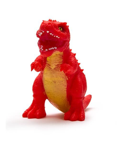 Stretch & Mold T-Rex Dinosaur