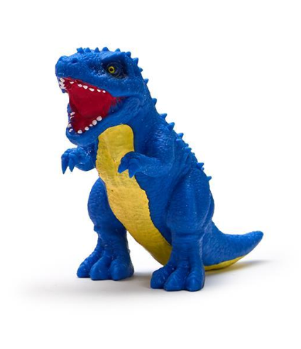 Stretch & Mold T-Rex Dinosaur