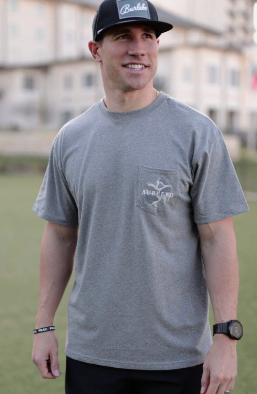 Short Sleeve T-shirt in Rad Dad