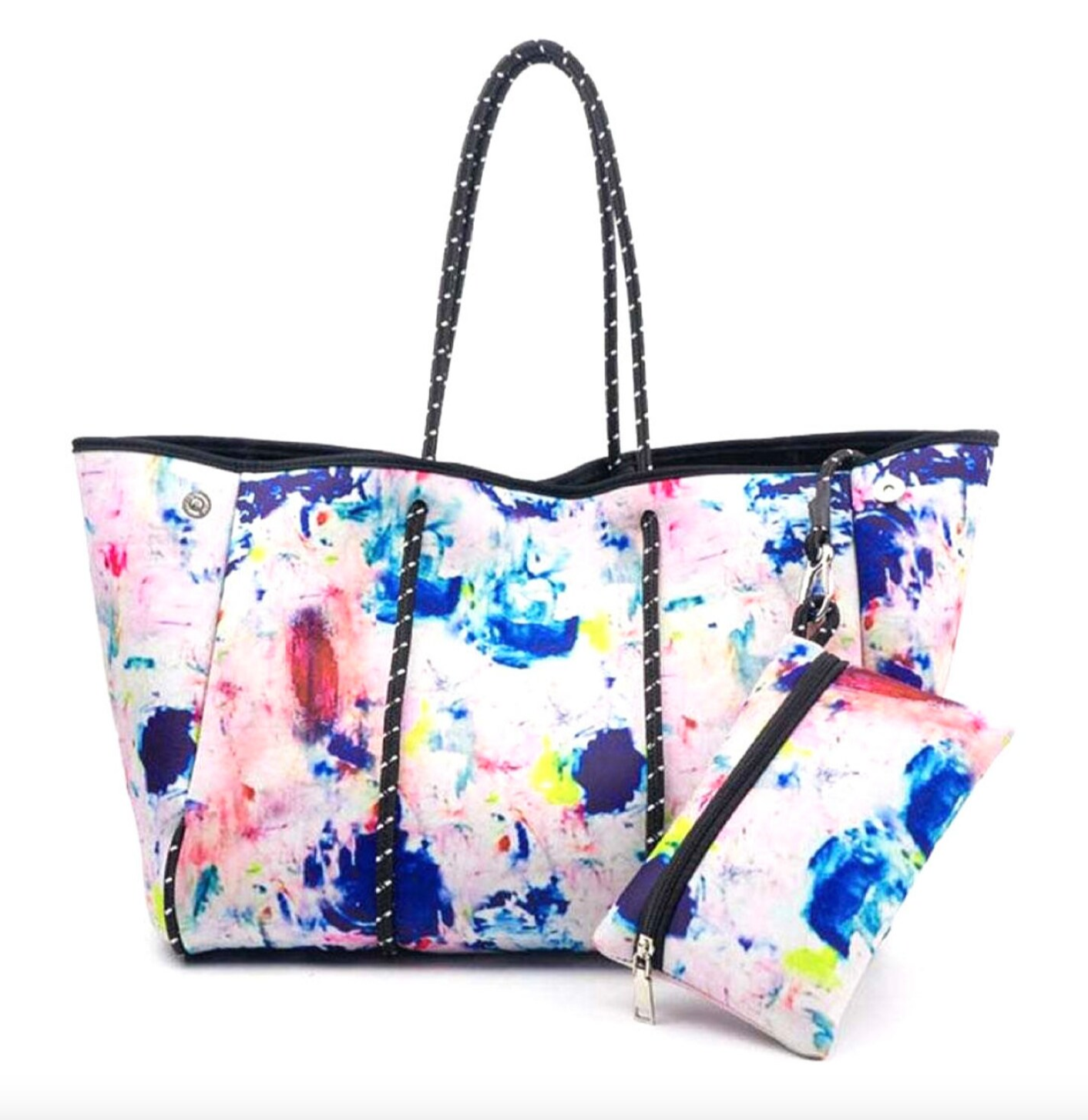 Neoprene Tote Bag