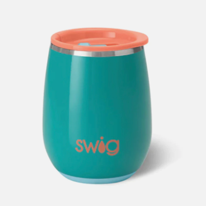 14oz Stemless Wine Glass