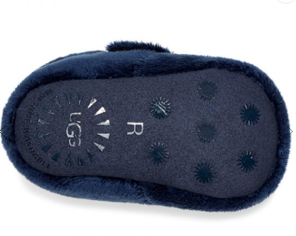 Bixbee for Infant in Navy