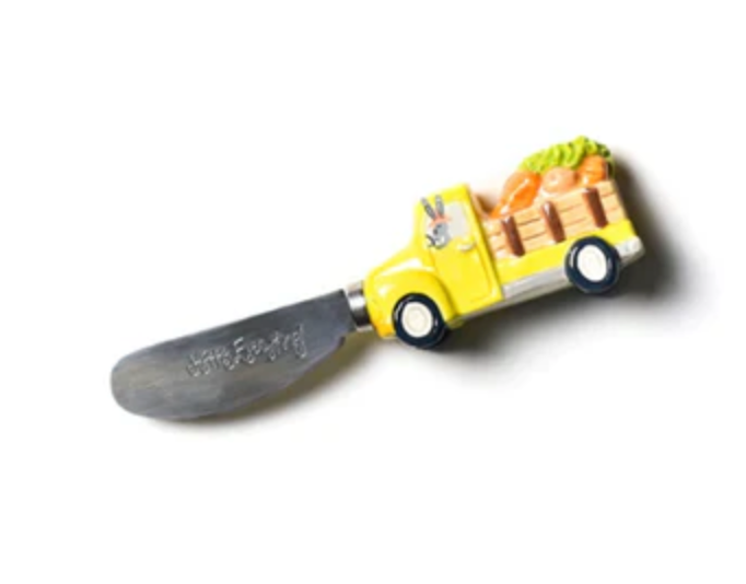 Easter Truck Spreader