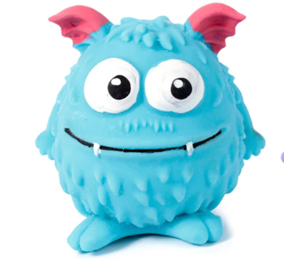 Squeezy Monster