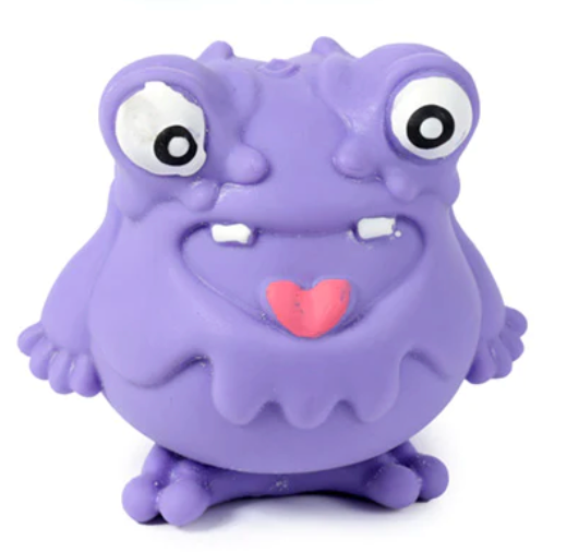 Squeezy Monster