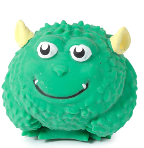 Squeezy Monster
