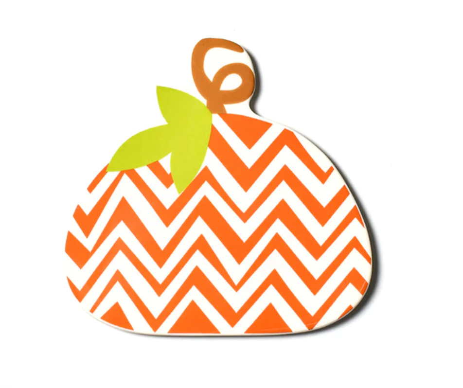 Chevron Pumpkin Big Attachment