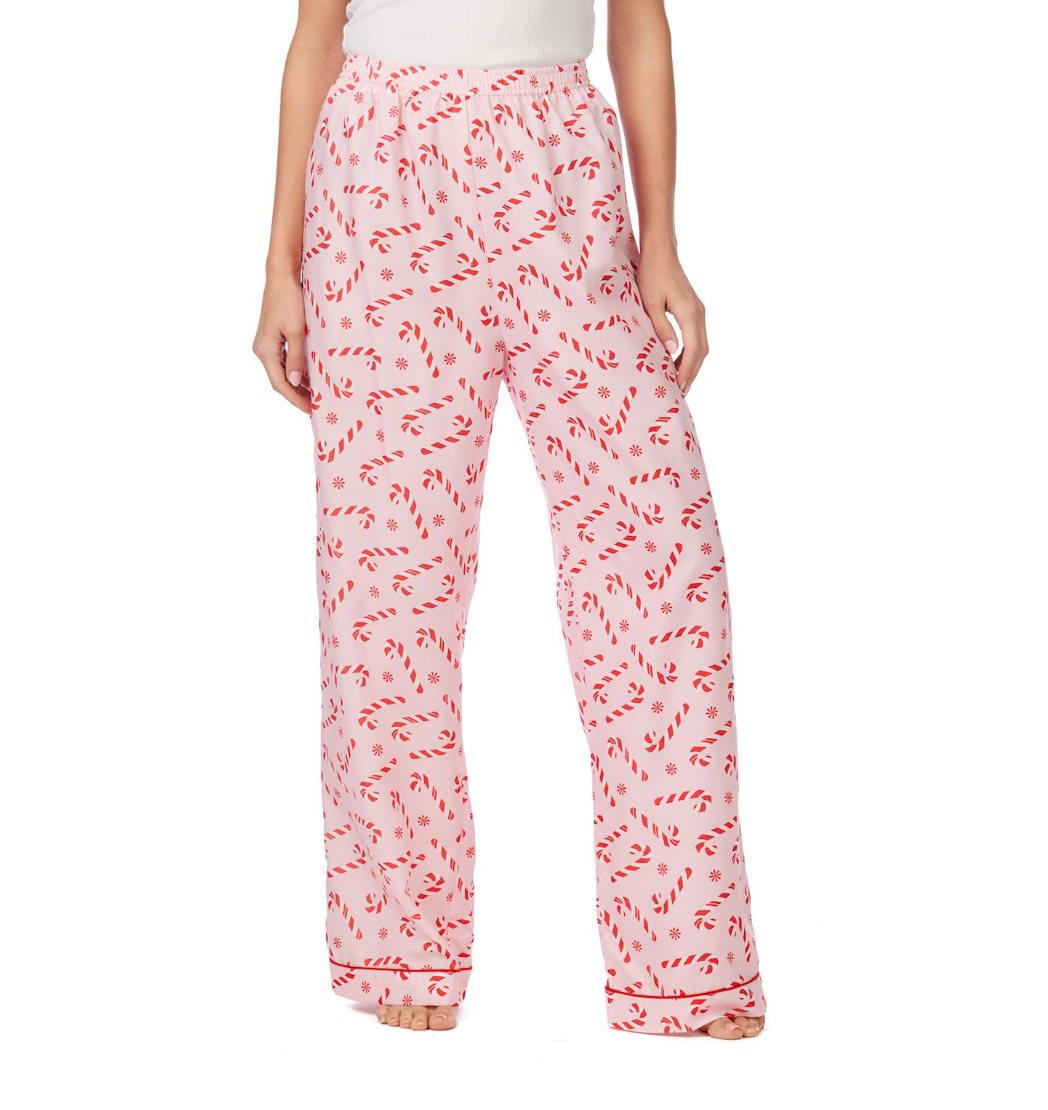 Candy pajama pants sale