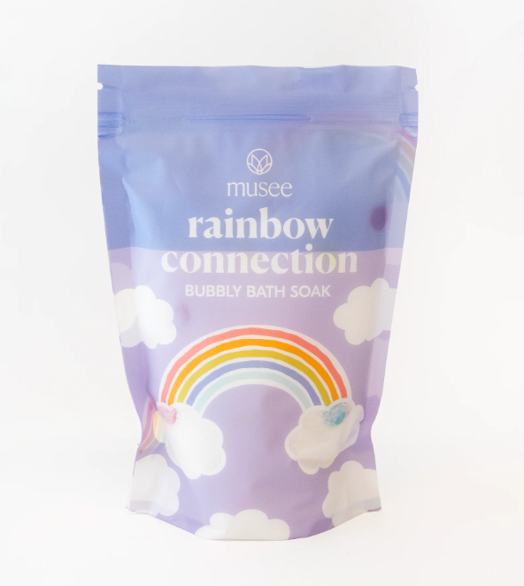 Rainbow Connection Bubbly Bath Soak