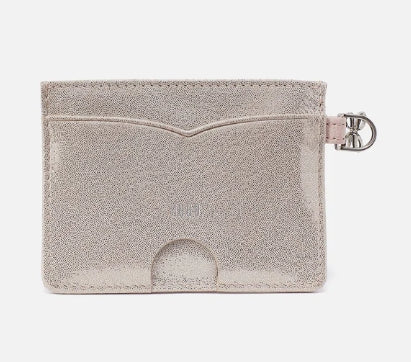 Charmed Card Case in Blossom