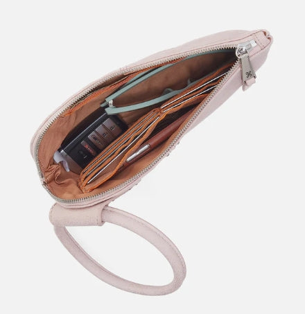 Sable Wristlet in Blossom
