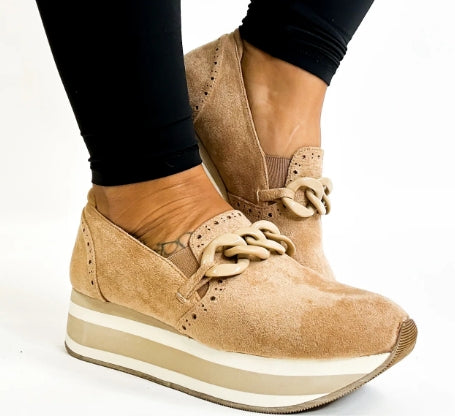 So What in Camel