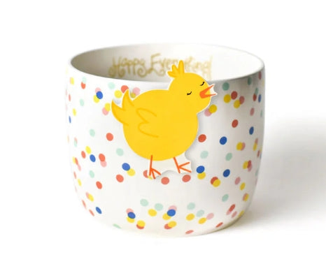Chick-A-Dee Mini Attachment