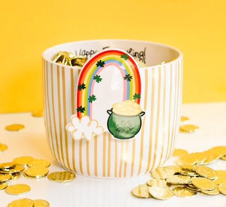 End of Rainbow Mini Attachment
