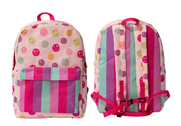 Kids Happy Days Ahead Backpack