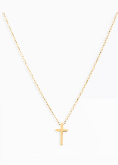 Zara Necklace