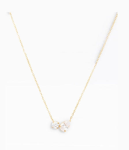 Clio Necklace