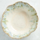 Etta B Pottery Vegetable Bowl