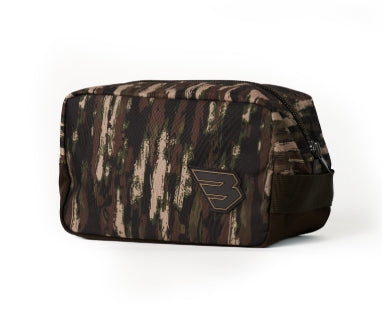 Dopp Kit in Midland Camo