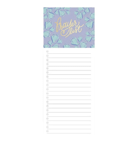 Magnetic Notepad