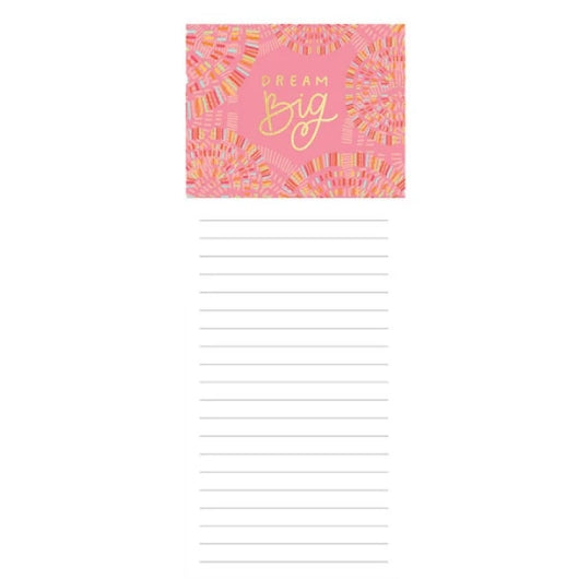 Magnetic Notepad