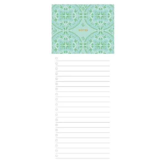 Magnetic Notepad