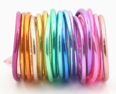 Luxe Thai Buddhist Temple Bracelet - Small