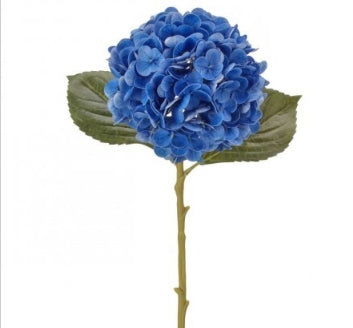 Real Touch Hydrangea 18.5"