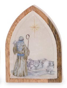 Holy Family Sitter