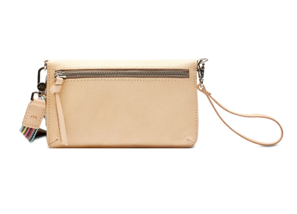 Uptown Crossbody in Diego