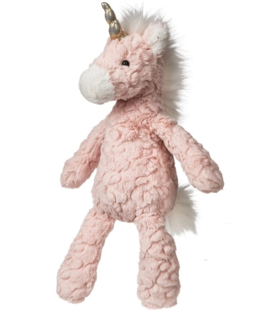 Blush Putty Unicorn