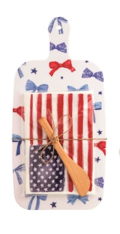 Americana Melamine Boards