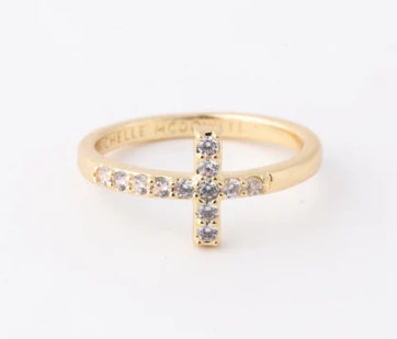 Grace Ring