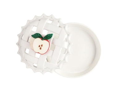 Apple Pie Dish