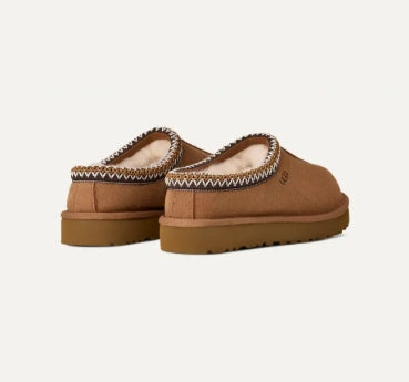 W Tasman II Chestnut