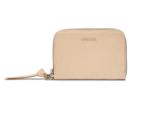 Zippy Wallet in Diego