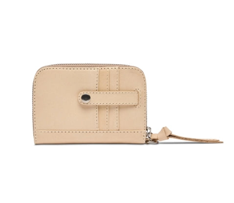 Zippy Wallet in Diego