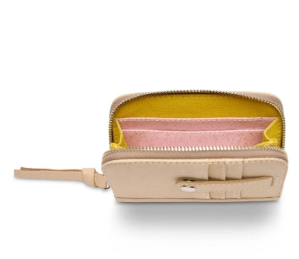 Zippy Wallet in Diego