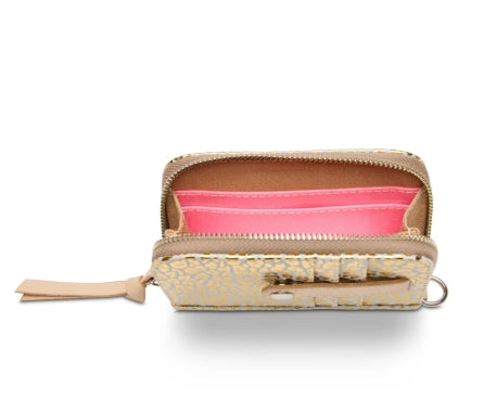 Zippy Wallet in Kit