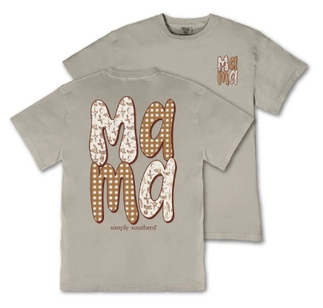 Mama Duck Tee